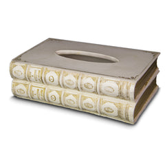 Large Tissue Box Holder - Original Book Works